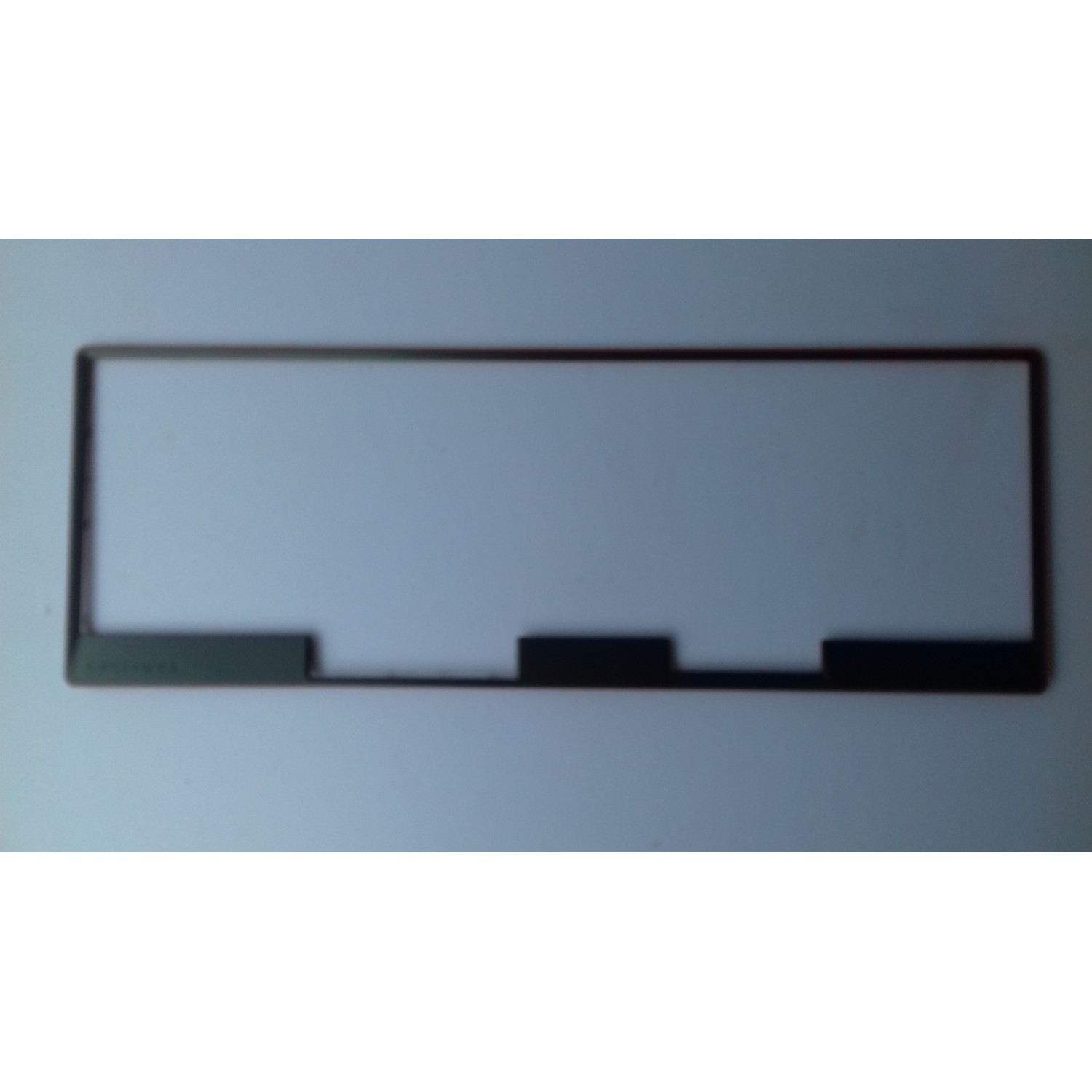 Rama tastatura Dell Latitude E6520 (6KP0M)